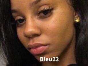 Bleu22