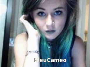BleuCameo