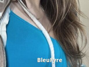 BleuFyre