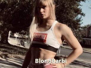 BlondBarbi