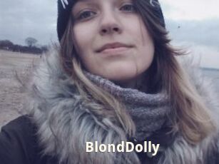 BlondDolly
