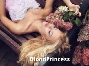 BlondPrincess