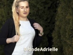 BlondeAdrielle