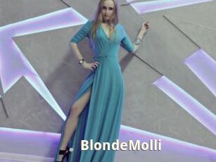 BlondeMolli