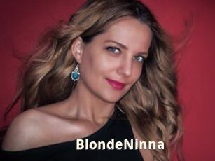 BlondeNinna