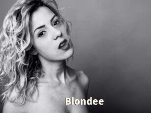 Blondee