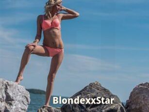 BlondexxStar