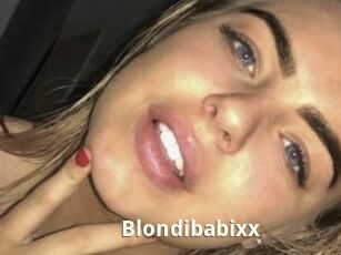 Blondibabixx
