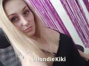 BlondieKiki Bigtitinvasion