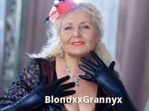 BlondxxGrannyx