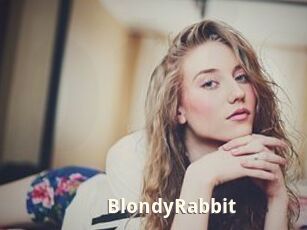 BlondyRabbit