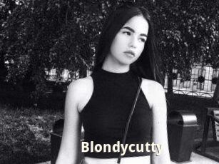 Blondy_cutty