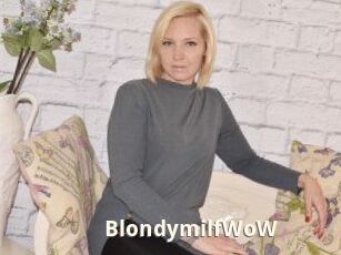BlondymilfWoW