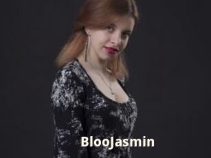 BlooJasmin