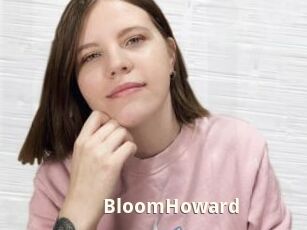 BloomHoward
