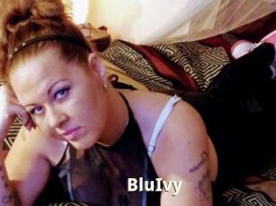BluIvy