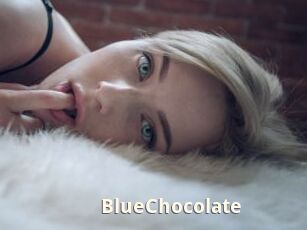 BlueChocolate