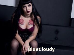 BlueCloudy