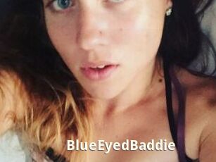BlueEyedBaddie