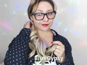 BlueGypsy