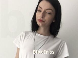 BlueIriss