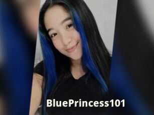 BluePrincess101