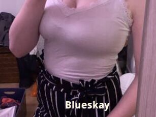 Blueskay