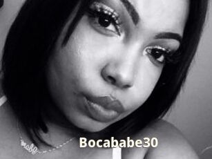 Bocababe30
