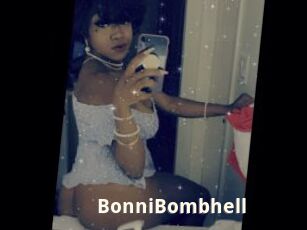 BonniBombhell Bigtitinvasion