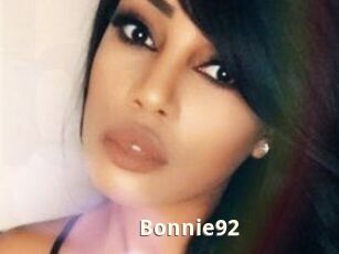 Bonnie92 Bigtitinvasion