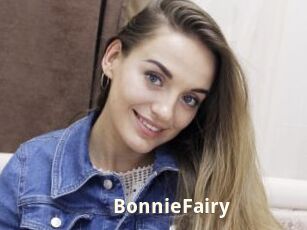 BonnieFairy Bigtitinvasion
