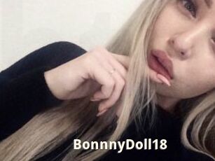 BonnnyDoll18 Bigtitinvasion