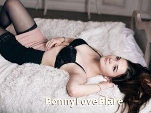 BonnyLoveBlare