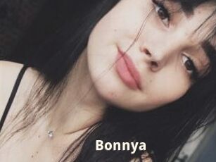 Bonnya