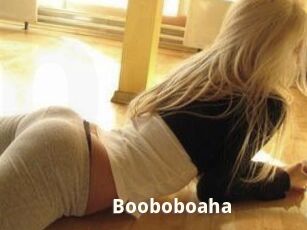 Booboboaha