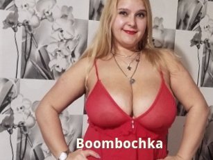 Boombochka