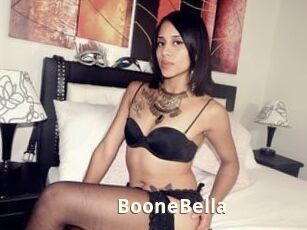BooneBella