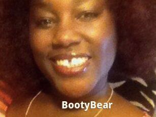 BootyBear