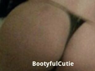 BootyfulCutie