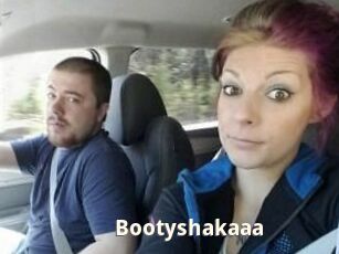 Bootyshakaaa Bigtitinvasion