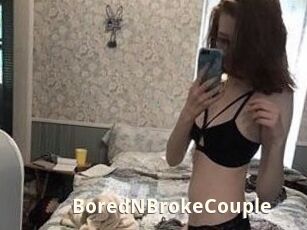 BoredNBrokeCouple