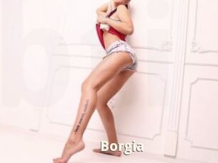 Borgia