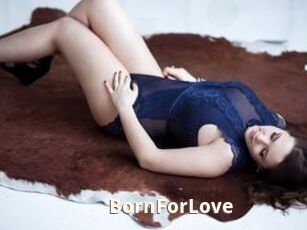 BornForLove