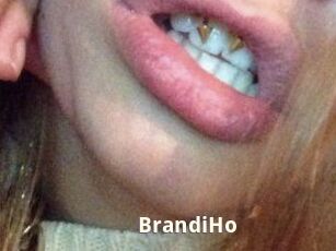 BrandiHo