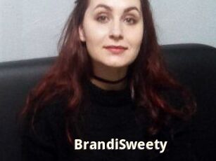 BrandiSweety Bigtitinvasion