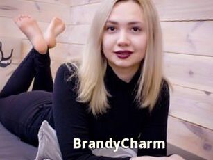 BrandyCharm