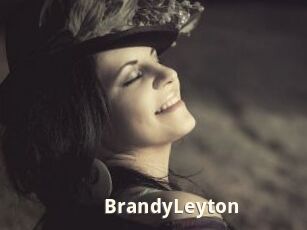 BrandyLeyton