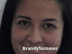 BrandySummer