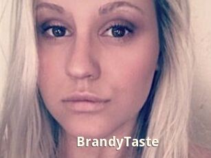BrandyTaste