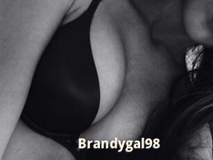 Brandygal98